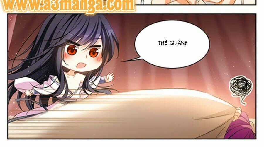 Thiên Giáng Hiền Thục Nam Chapter 116.2 trang 1