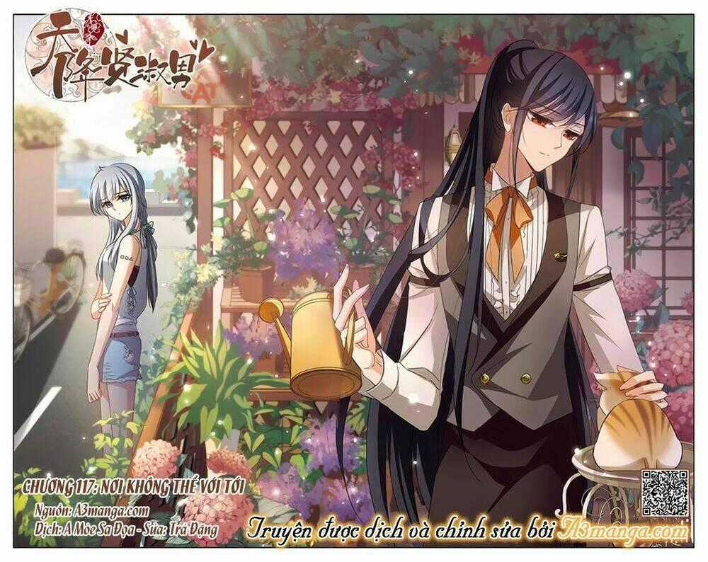 Thiên Giáng Hiền Thục Nam Chapter 117 trang 0