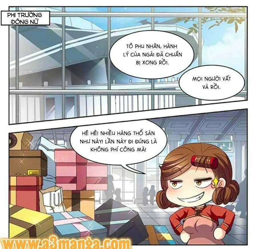 Thiên Giáng Hiền Thục Nam Chapter 117 trang 1