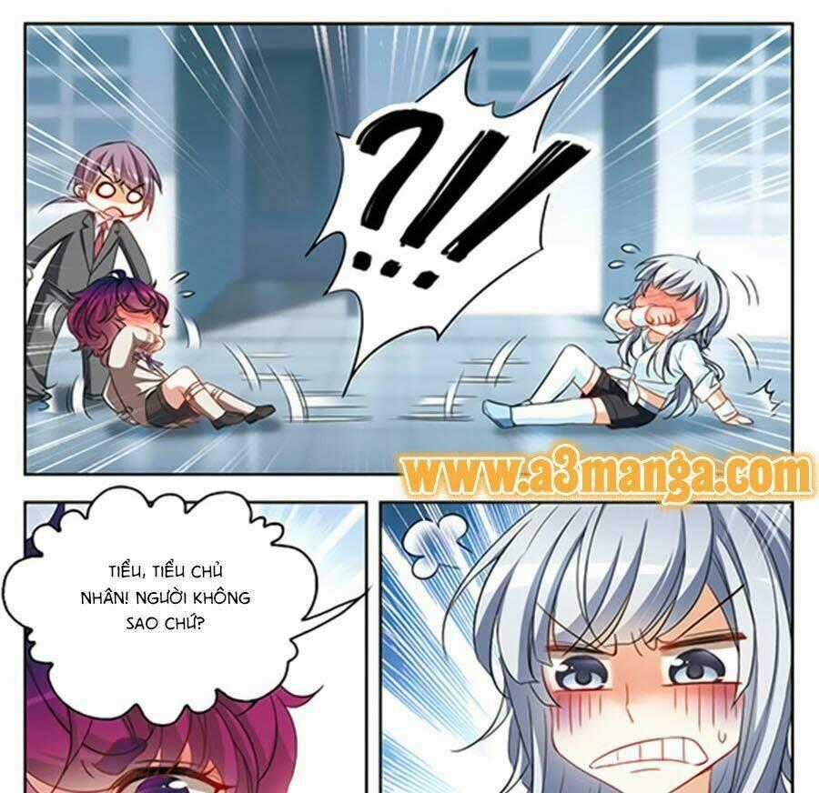 Thiên Giáng Hiền Thục Nam Chapter 118 trang 1