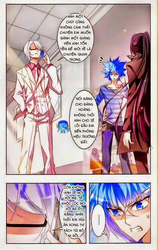 Thiên Giáng Hiền Thục Nam Chapter 20 trang 1