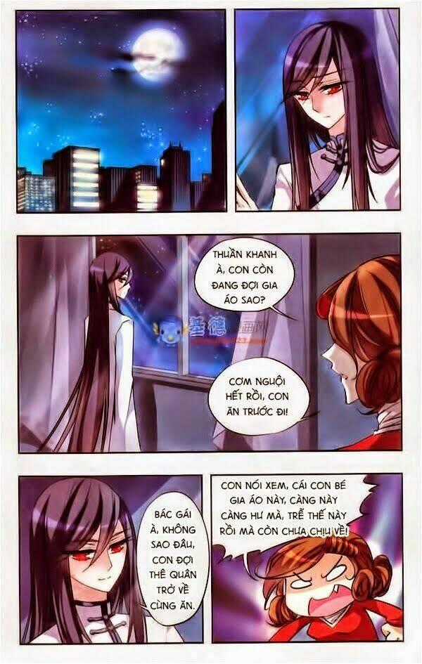Thiên Giáng Hiền Thục Nam Chapter 25 trang 1