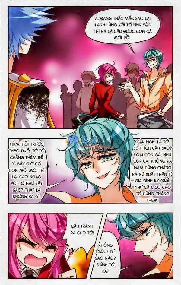 Thiên Giáng Hiền Thục Nam Chapter 26 trang 1