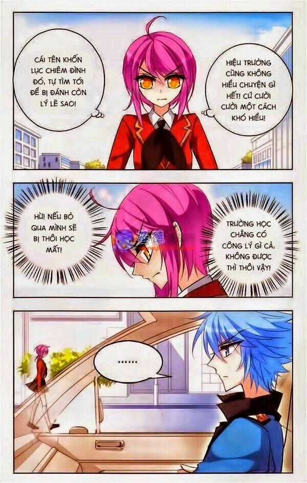 Thiên Giáng Hiền Thục Nam Chapter 33 trang 1