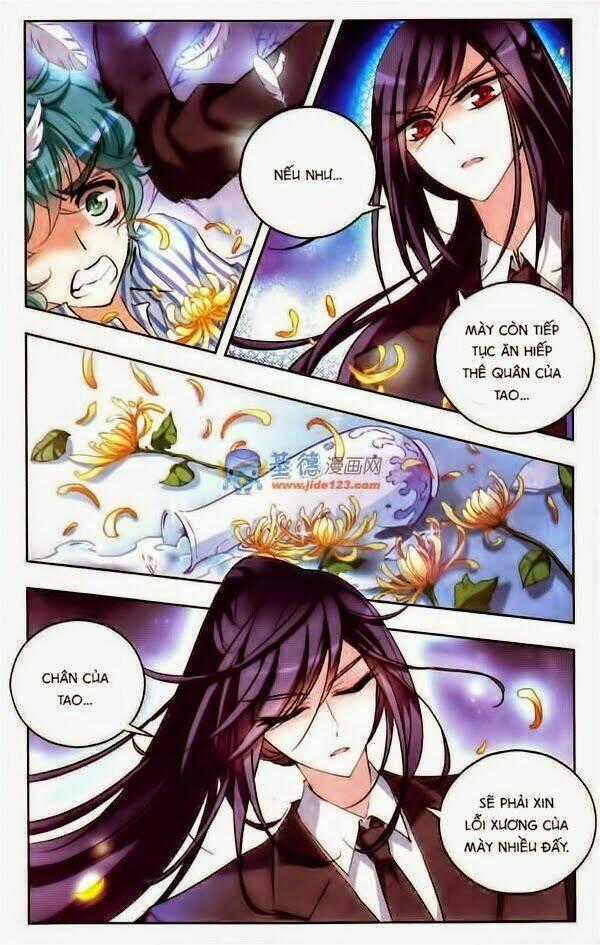 Thiên Giáng Hiền Thục Nam Chapter 34 trang 1