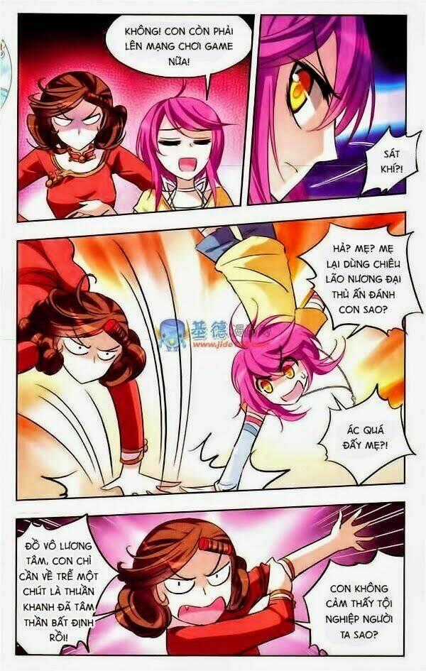 Thiên Giáng Hiền Thục Nam Chapter 35 trang 1