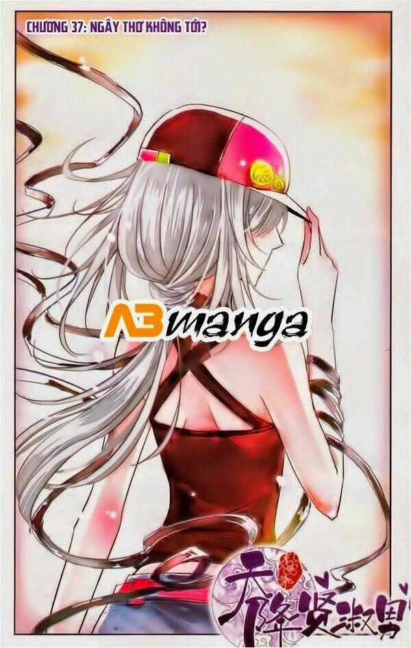 Thiên Giáng Hiền Thục Nam Chapter 37 trang 0