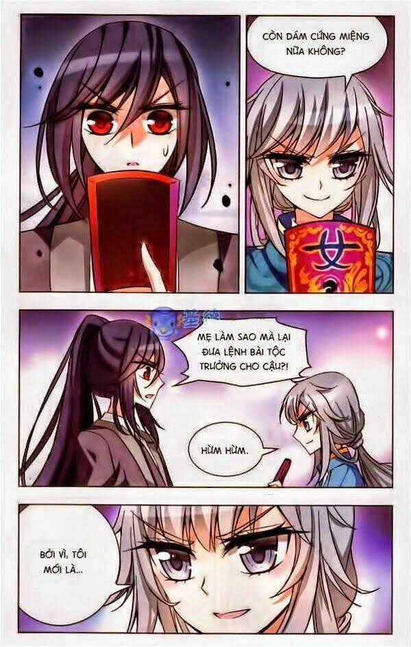 Thiên Giáng Hiền Thục Nam Chapter 39 trang 1