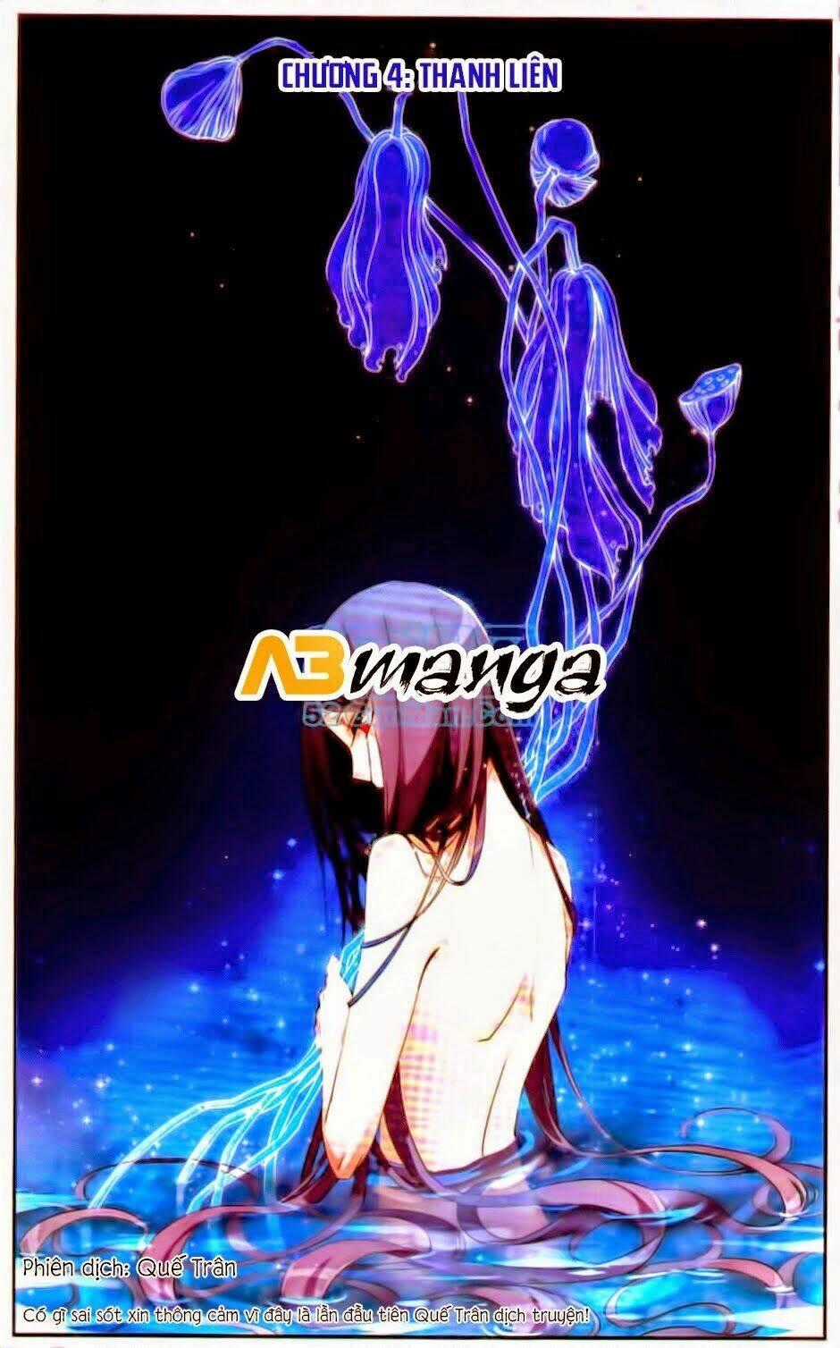 Thiên Giáng Hiền Thục Nam Chapter 4 trang 0