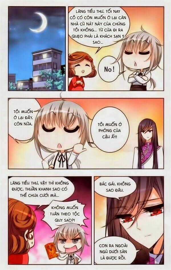 Thiên Giáng Hiền Thục Nam Chapter 42 trang 1