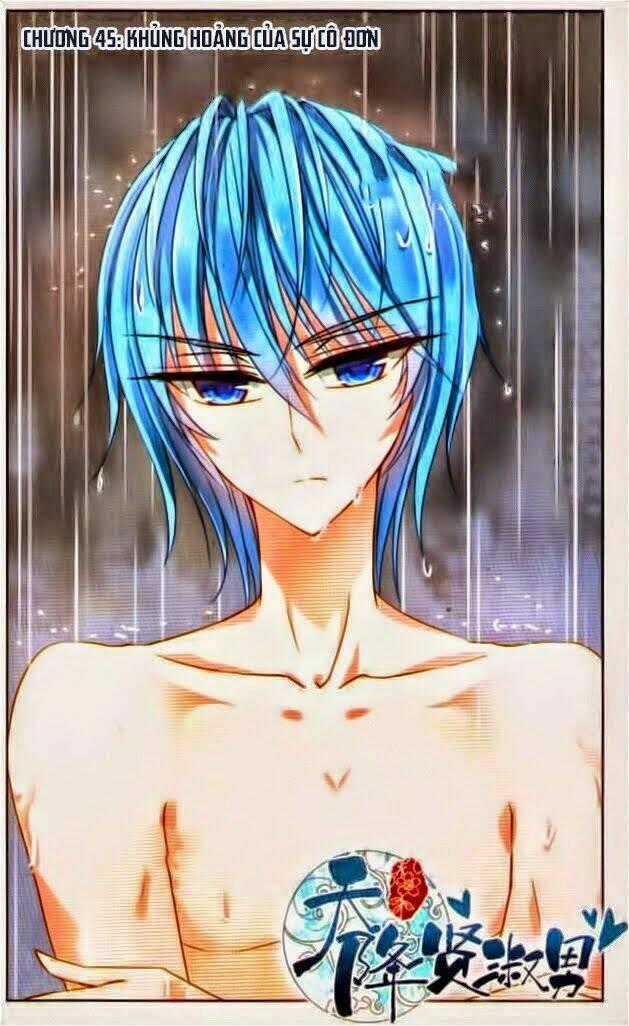 Thiên Giáng Hiền Thục Nam Chapter 45 trang 0