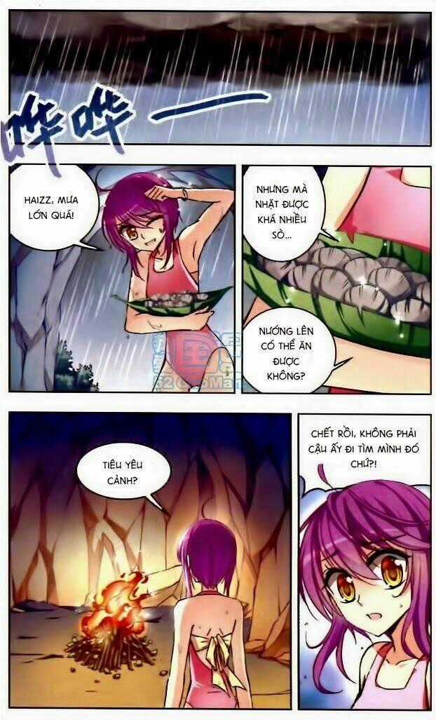 Thiên Giáng Hiền Thục Nam Chapter 46 trang 1
