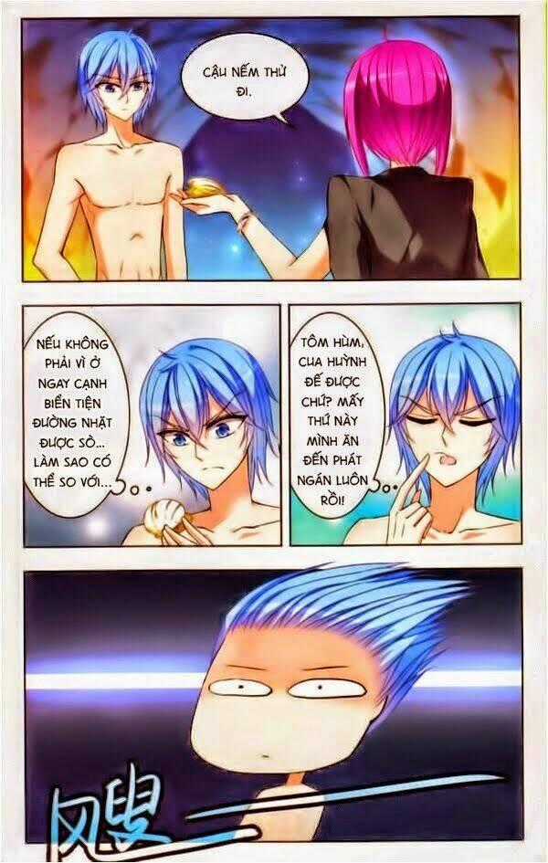 Thiên Giáng Hiền Thục Nam Chapter 49 trang 1