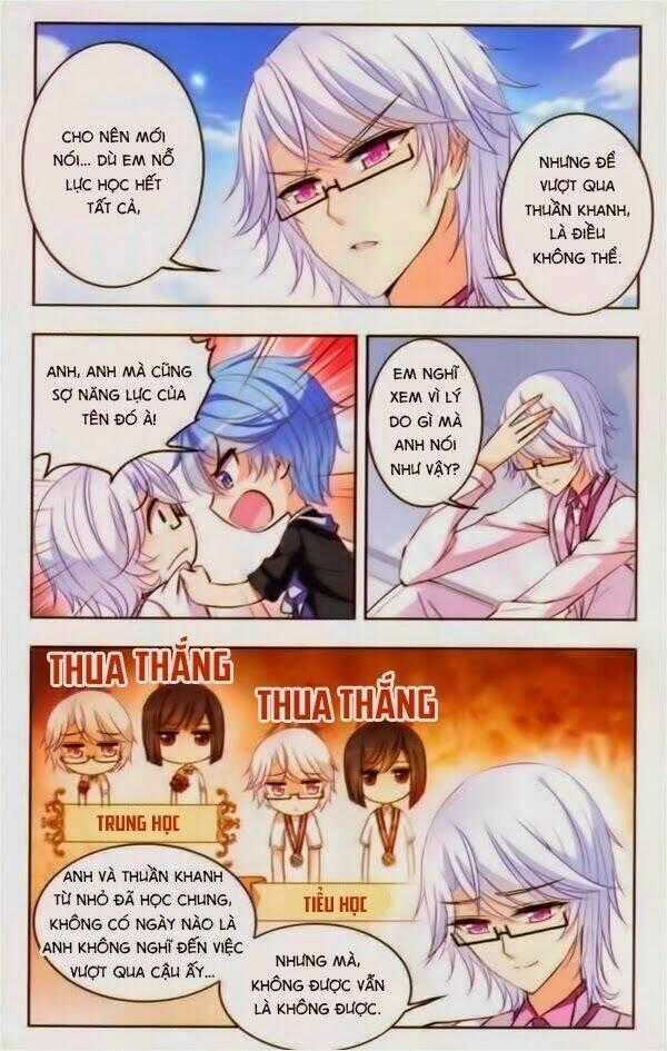 Thiên Giáng Hiền Thục Nam Chapter 50 trang 1