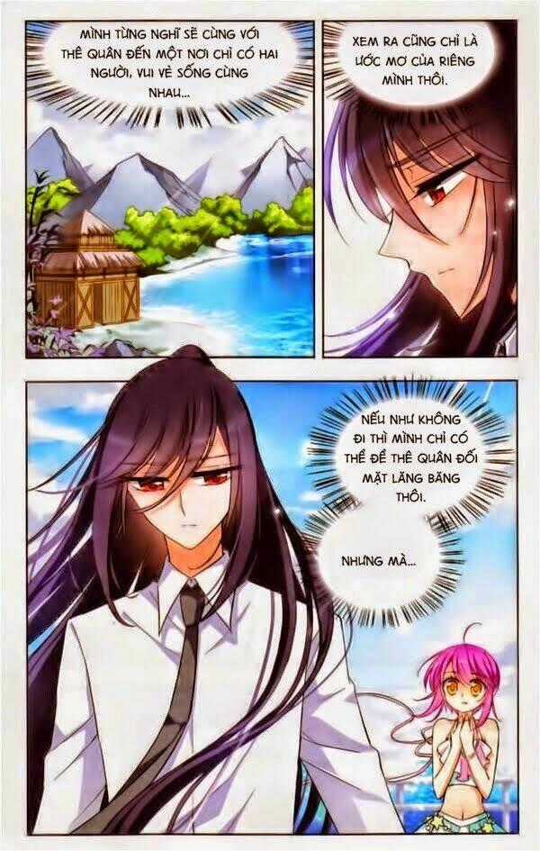 Thiên Giáng Hiền Thục Nam Chapter 51 trang 1