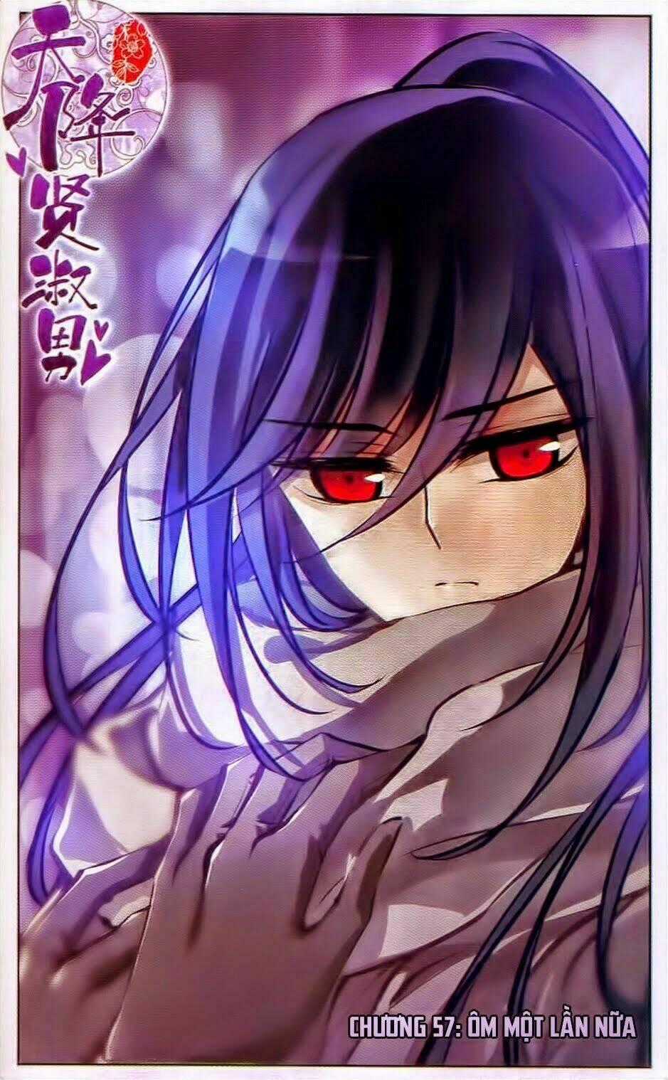 Thiên Giáng Hiền Thục Nam Chapter 57 trang 0