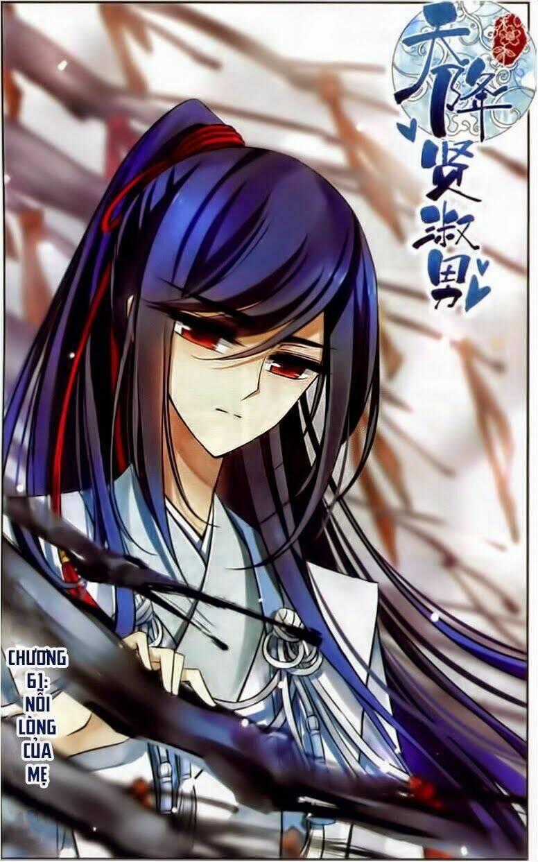 Thiên Giáng Hiền Thục Nam Chapter 61 trang 0