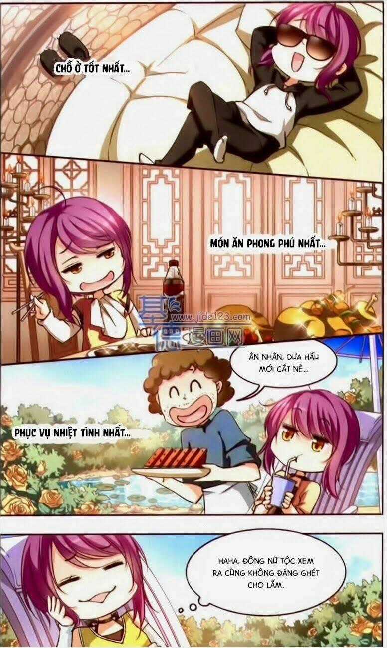 Thiên Giáng Hiền Thục Nam Chapter 64 trang 1