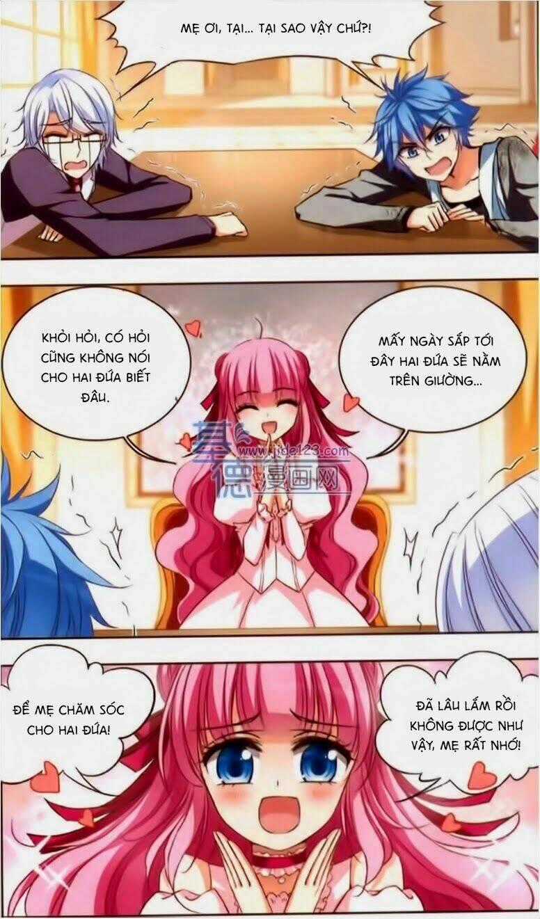 Thiên Giáng Hiền Thục Nam Chapter 65 trang 1