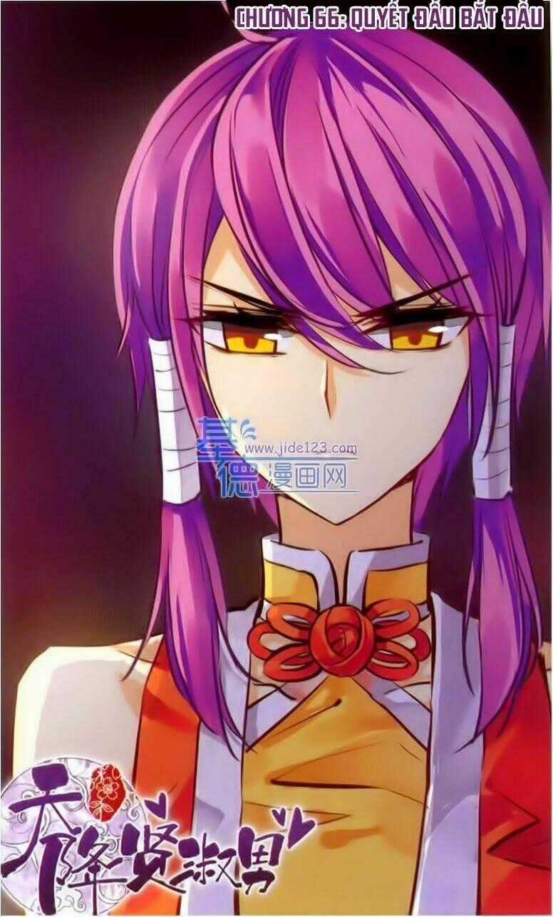 Thiên Giáng Hiền Thục Nam Chapter 66 trang 0