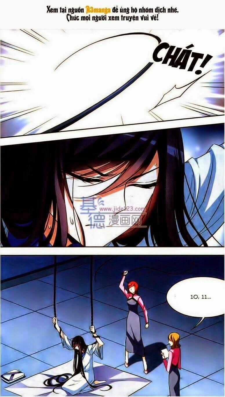 Thiên Giáng Hiền Thục Nam Chapter 71 trang 1