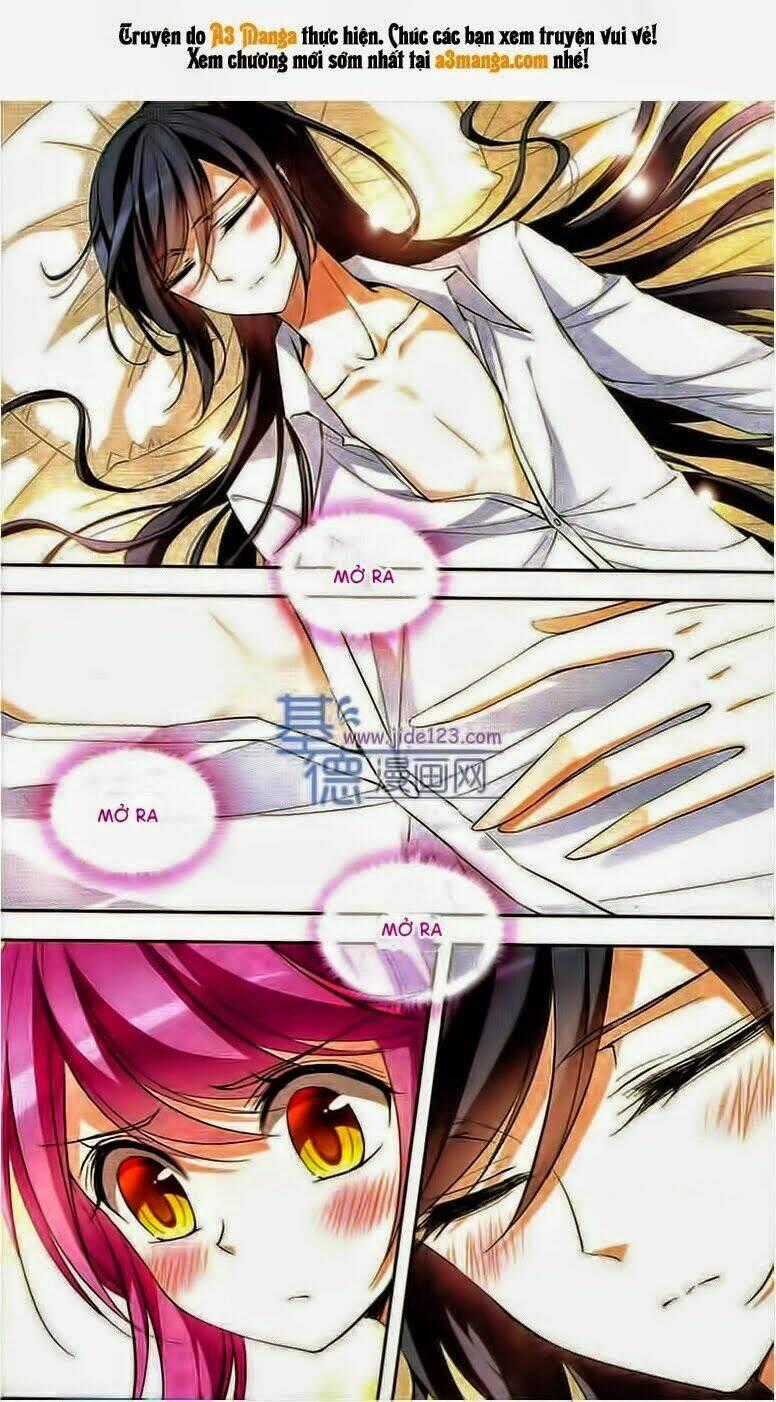 Thiên Giáng Hiền Thục Nam Chapter 73 trang 1