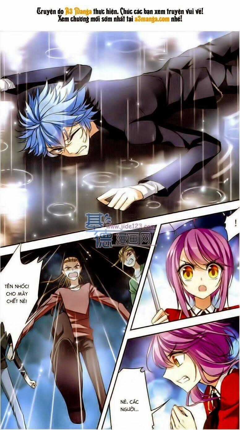 Thiên Giáng Hiền Thục Nam Chapter 77 trang 1