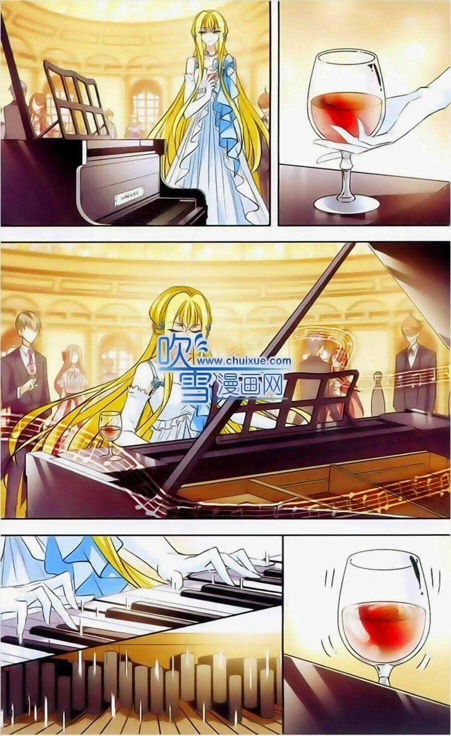 Thiên Giáng Hiền Thục Nam Chapter 81 trang 1