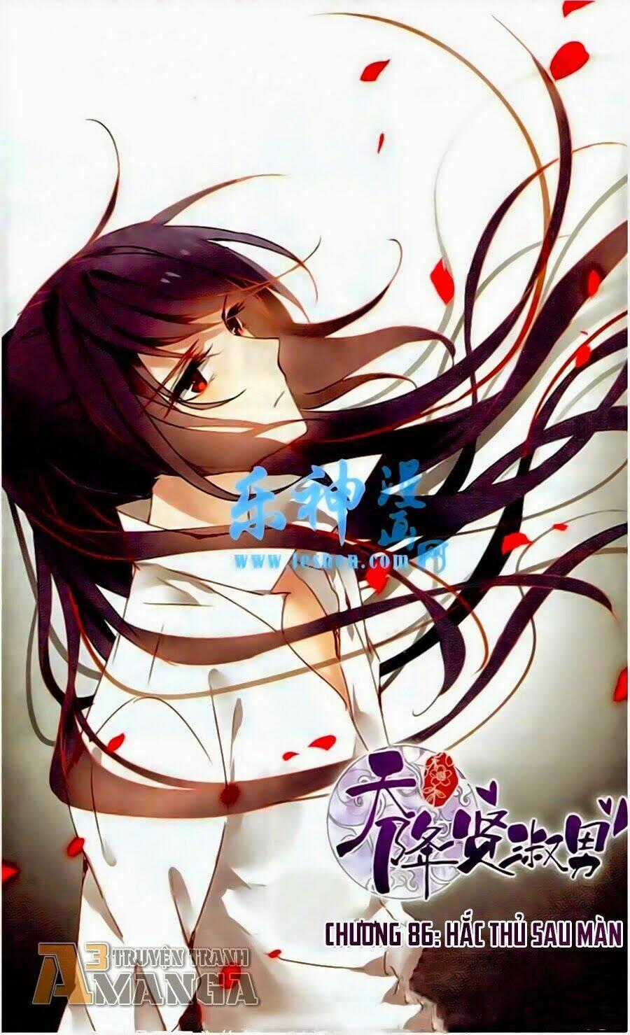 Thiên Giáng Hiền Thục Nam Chapter 86 trang 0