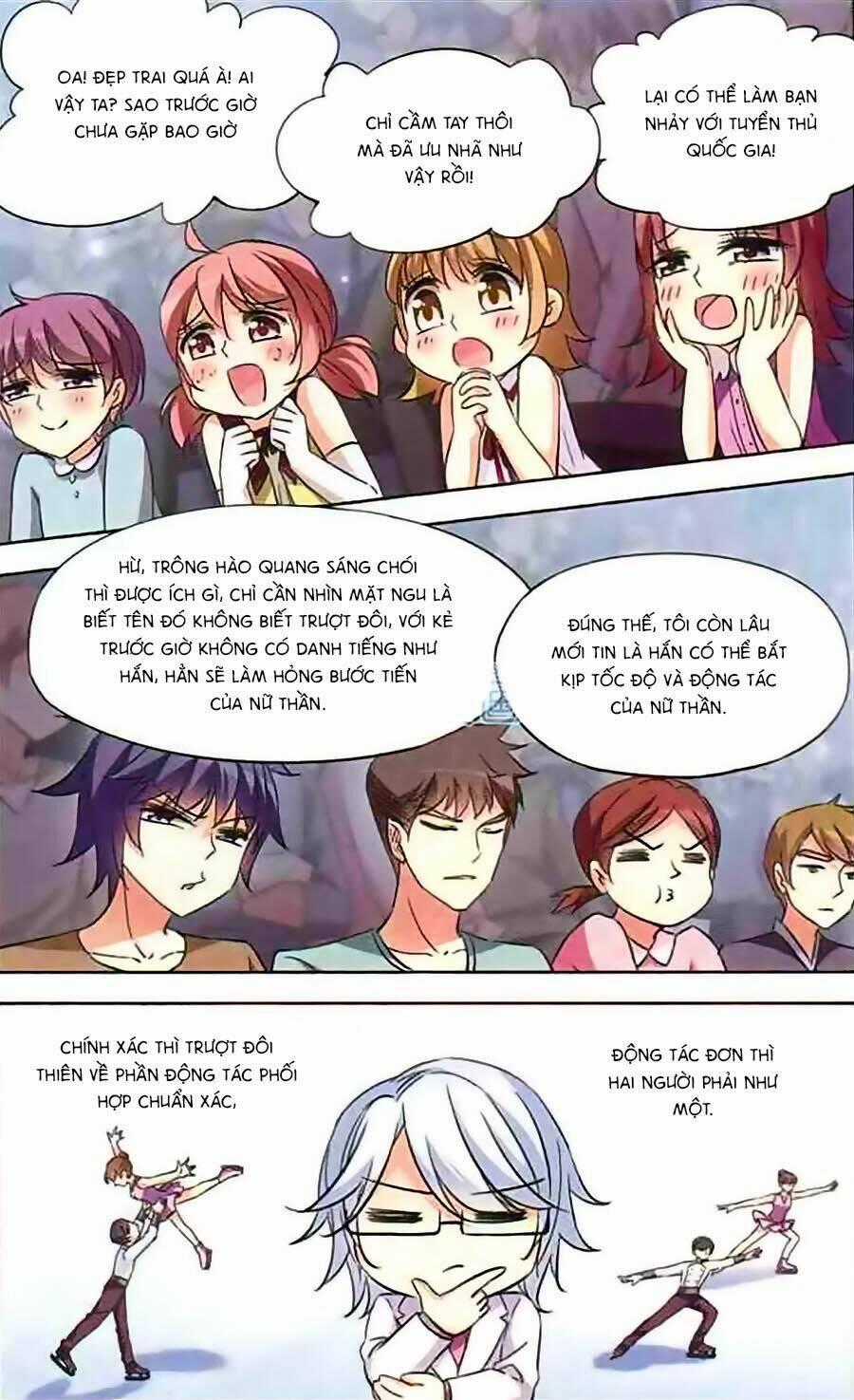 Thiên Giáng Hiền Thục Nam Chapter 90 trang 1
