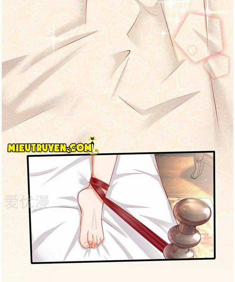 Thiên Giới Bảo Bối Của Tổng Tài Daddy Chapter 1 trang 4