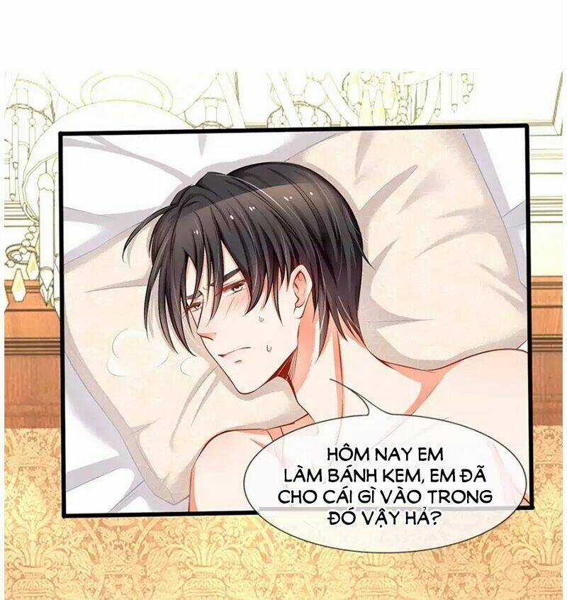 Thiên Giới Bảo Bối Của Tổng Tài Daddy Chapter 1 trang 6