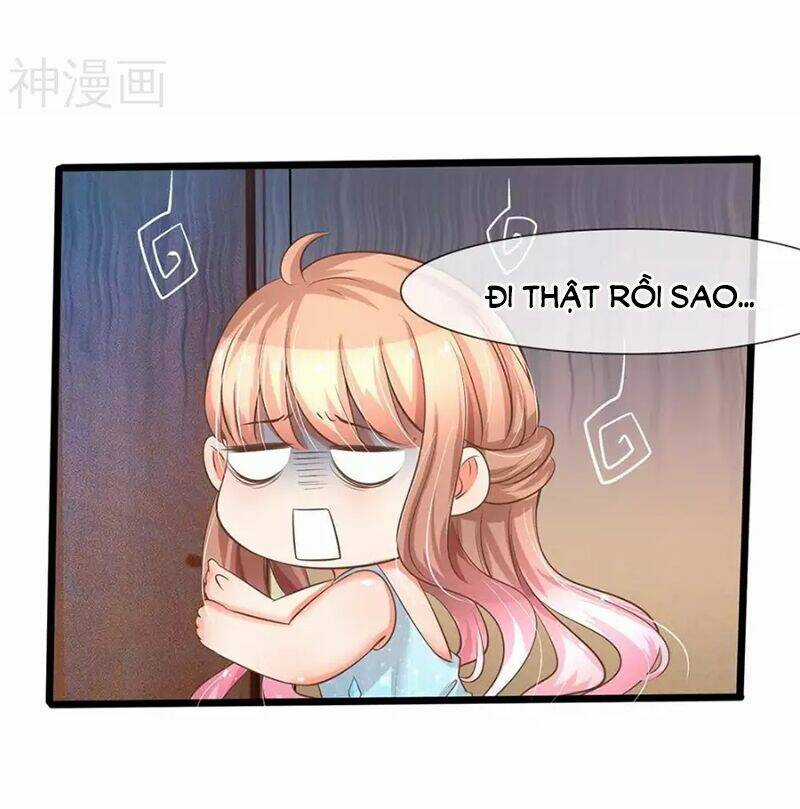 Thiên Giới Bảo Bối Của Tổng Tài Daddy Chapter 10 trang 5