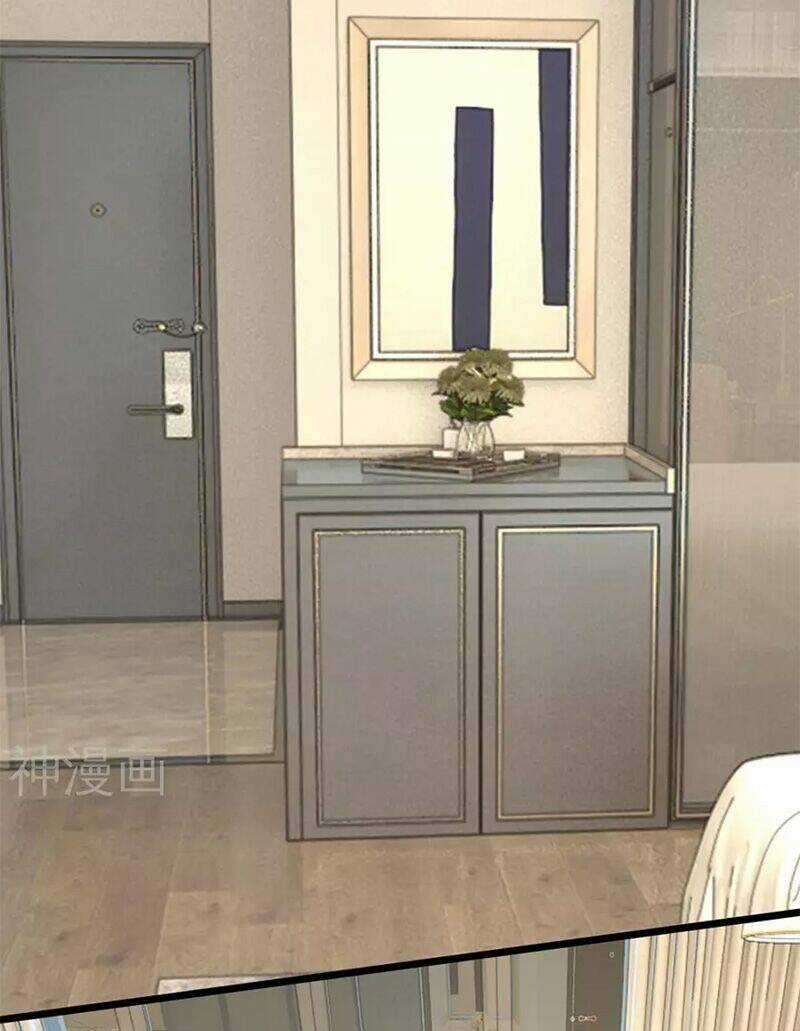 Thiên Giới Bảo Bối Của Tổng Tài Daddy Chapter 12 trang 10