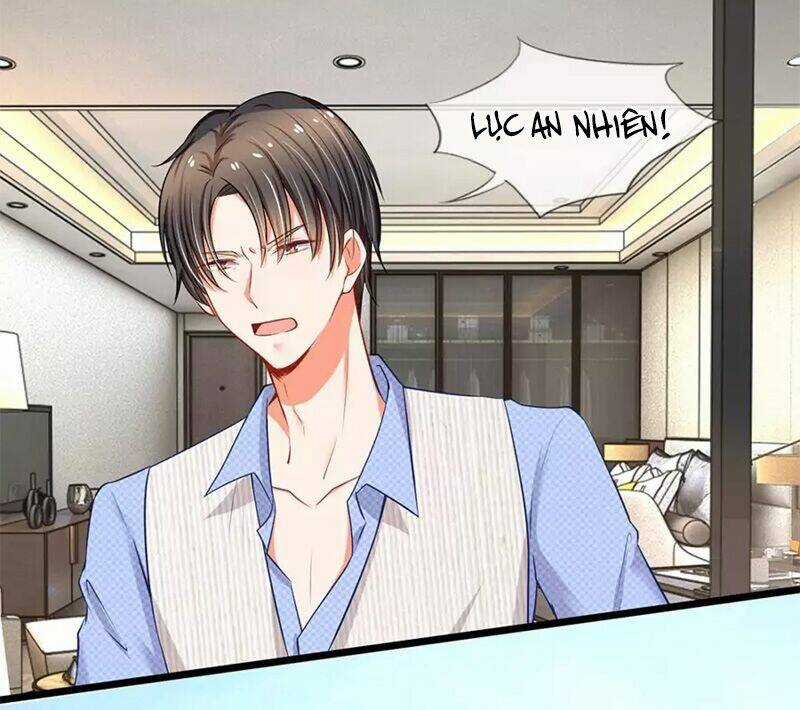 Thiên Giới Bảo Bối Của Tổng Tài Daddy Chapter 12 trang 12