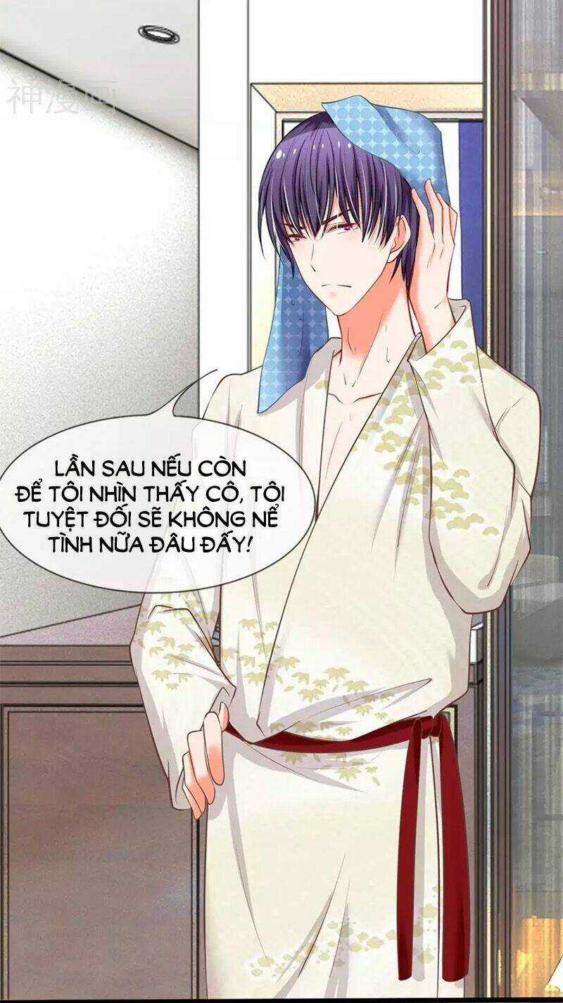 Thiên Giới Bảo Bối Của Tổng Tài Daddy Chapter 12 trang 3