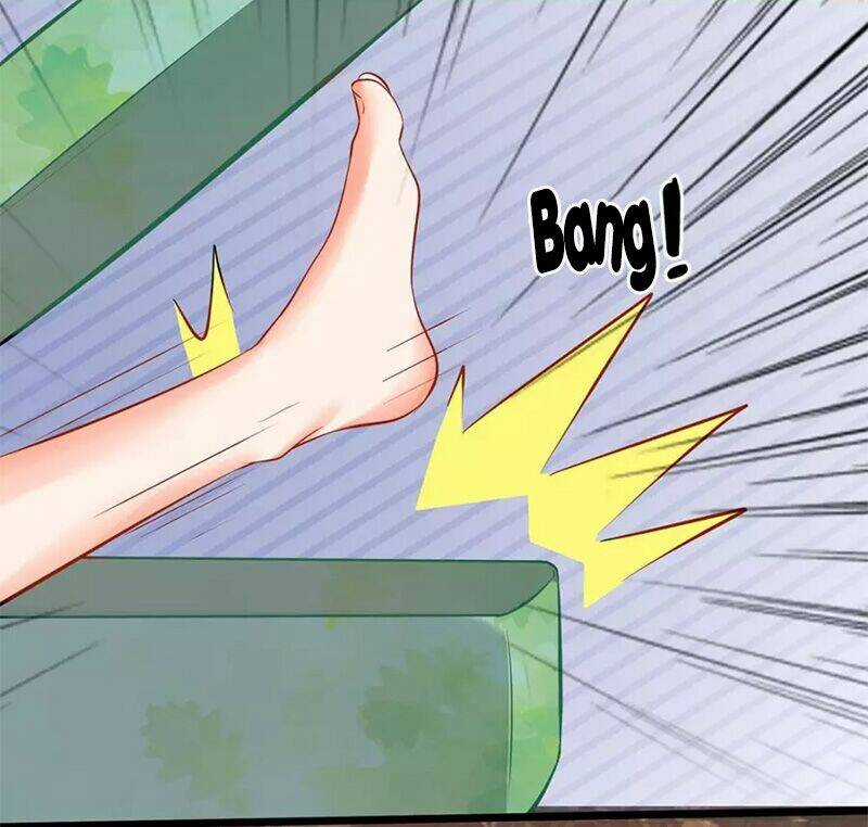 Thiên Giới Bảo Bối Của Tổng Tài Daddy Chapter 12 trang 5