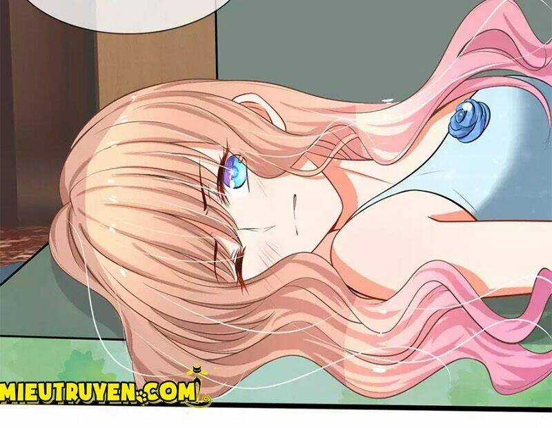 Thiên Giới Bảo Bối Của Tổng Tài Daddy Chapter 12 trang 7