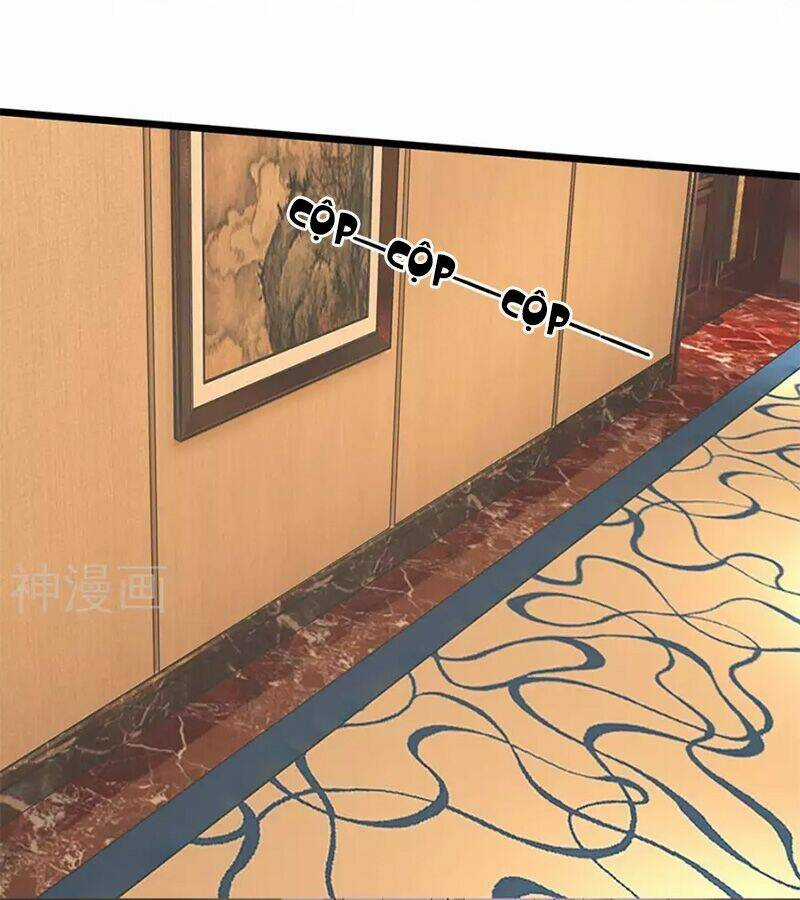 Thiên Giới Bảo Bối Của Tổng Tài Daddy Chapter 12 trang 8