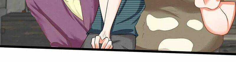 Thiên Giới Bảo Bối Của Tổng Tài Daddy Chapter 13 trang 4