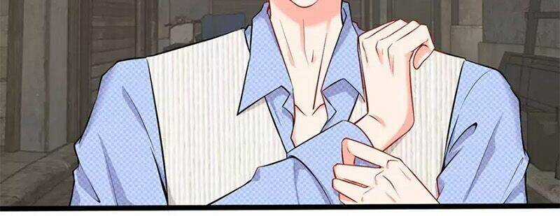 Thiên Giới Bảo Bối Của Tổng Tài Daddy Chapter 14 trang 6