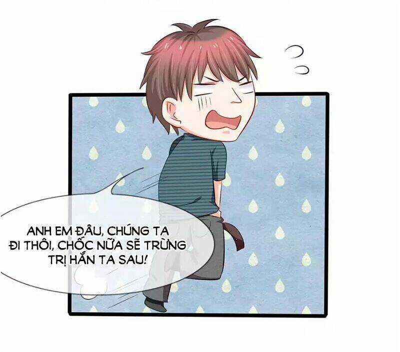 Thiên Giới Bảo Bối Của Tổng Tài Daddy Chapter 15 trang 2