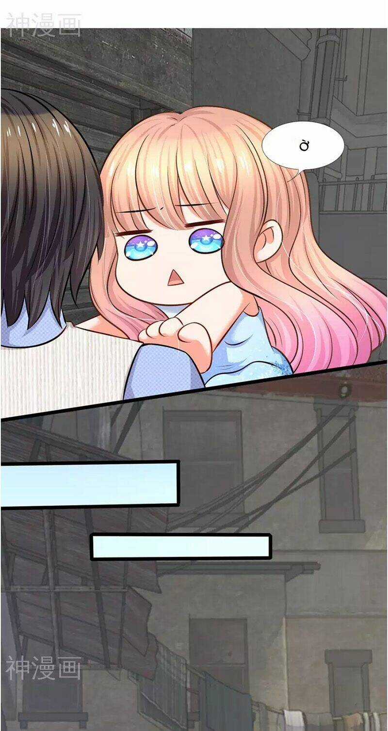 Thiên Giới Bảo Bối Của Tổng Tài Daddy Chapter 15 trang 9