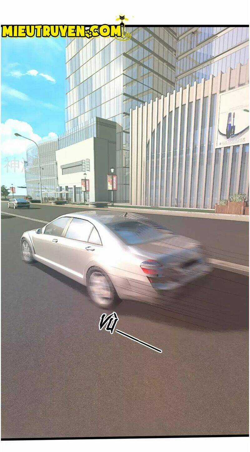 Thiên Giới Bảo Bối Của Tổng Tài Daddy Chapter 17 trang 2