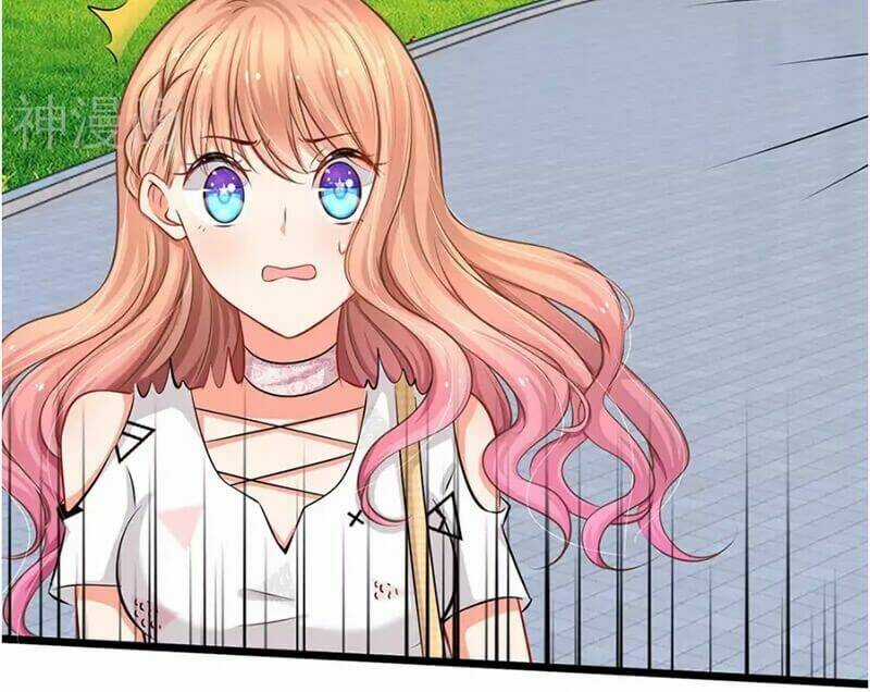 Thiên Giới Bảo Bối Của Tổng Tài Daddy Chapter 4 trang 10