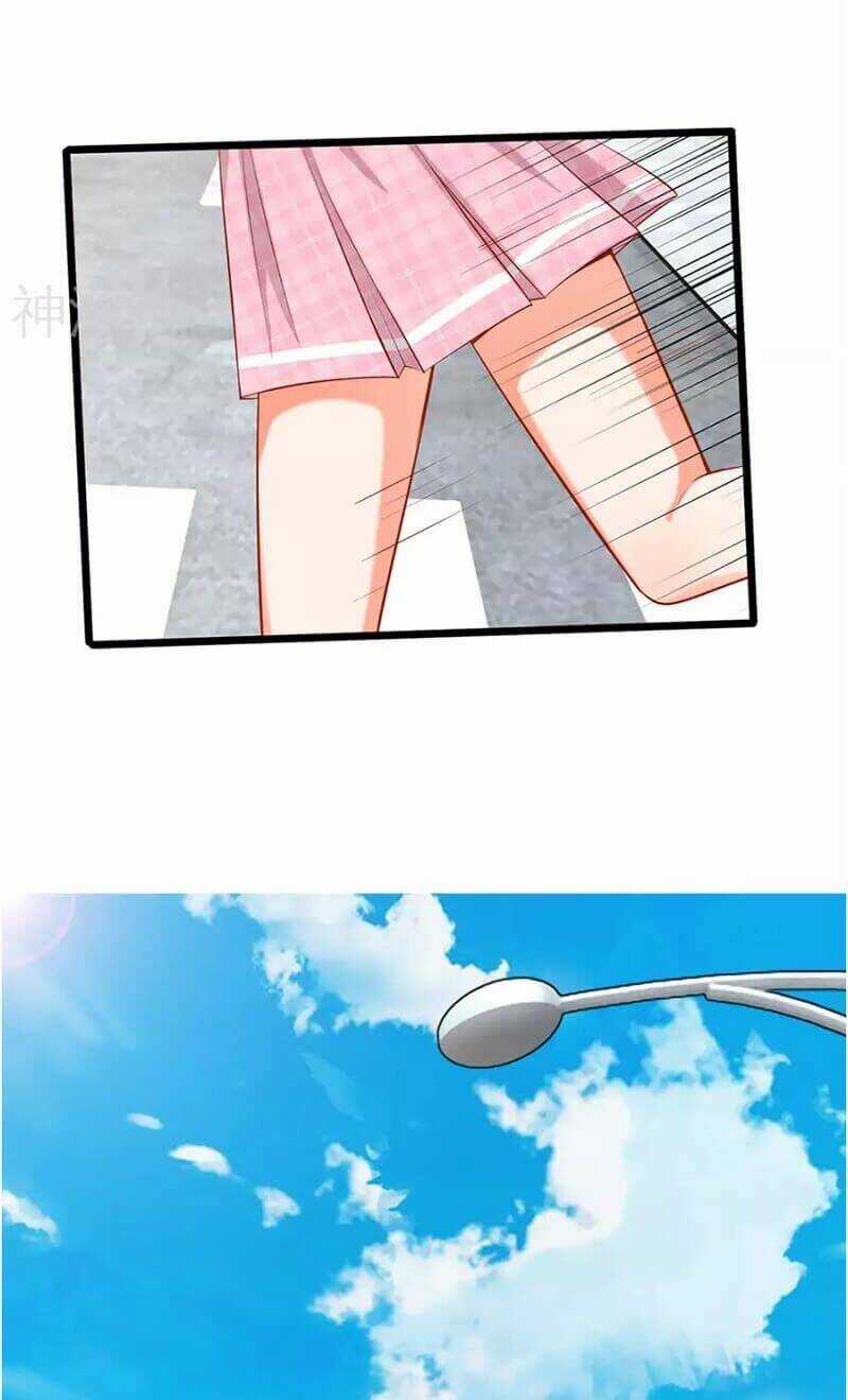 Thiên Giới Bảo Bối Của Tổng Tài Daddy Chapter 4 trang 17