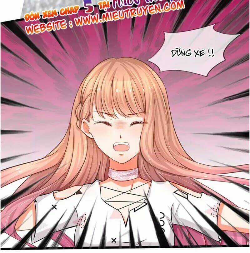 Thiên Giới Bảo Bối Của Tổng Tài Daddy Chapter 4 trang 19
