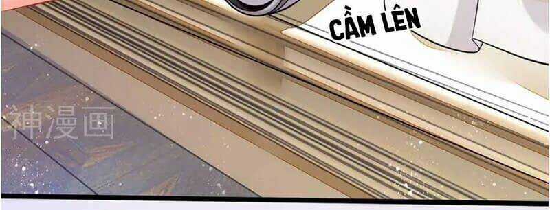 Thiên Giới Bảo Bối Của Tổng Tài Daddy Chapter 4 trang 2