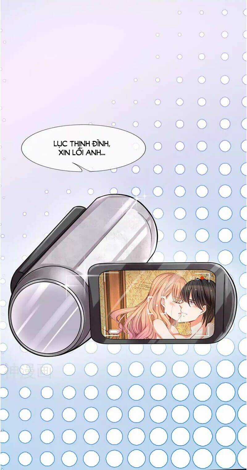 Thiên Giới Bảo Bối Của Tổng Tài Daddy Chapter 4 trang 3