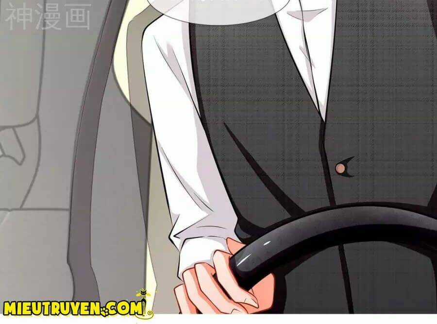 Thiên Giới Bảo Bối Của Tổng Tài Daddy Chapter 5 trang 12